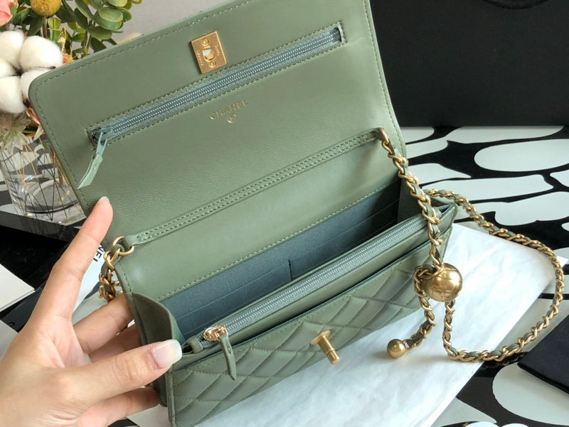 COZY BAGS - CHL Lady Bags - 445