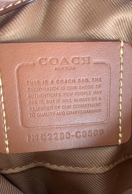 COZY - CAH Bags - 506