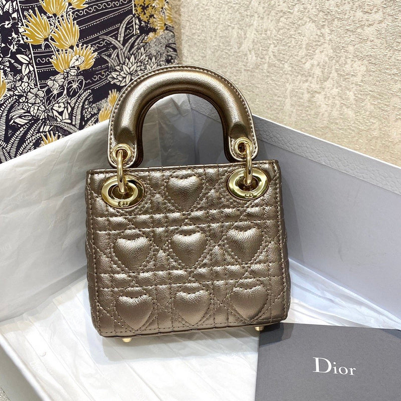 JB - DOR Lady Bags - 486
