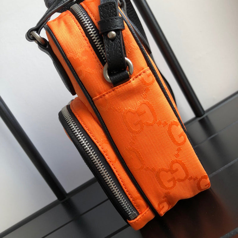 COZY BAGS - Guki Men Bags - 194