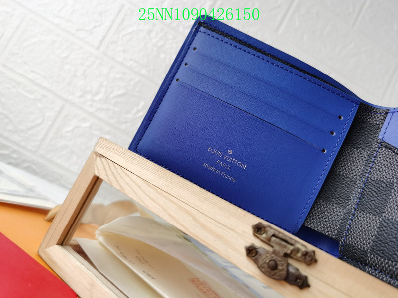 COZY BAGS - LOV Wallet - 527