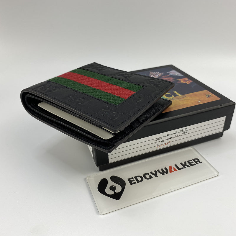 Cozy Bags - GUKI Men Wallets - 133