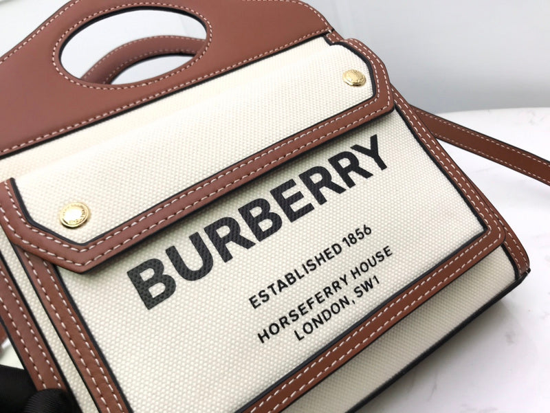 COZY - BOR Bags - 078