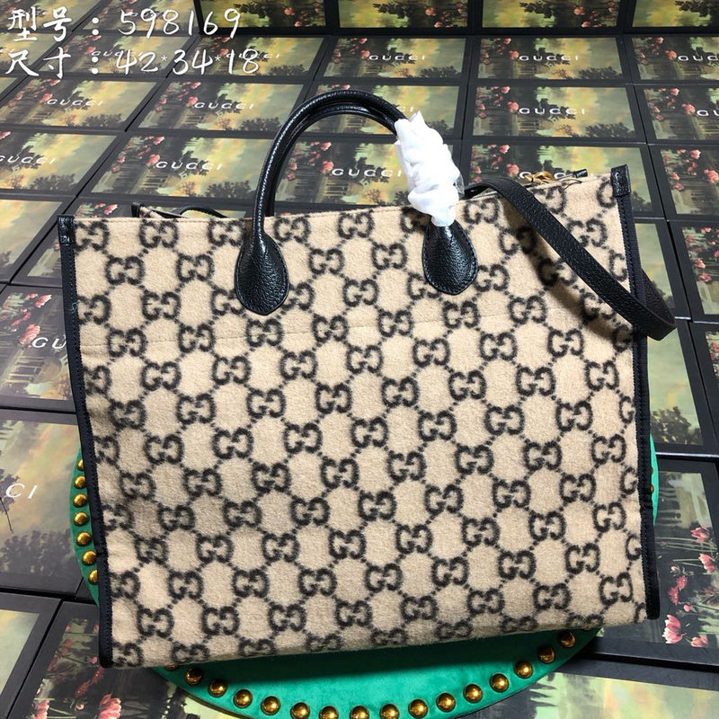 COZY BAGS - Guki Men Bags - 288