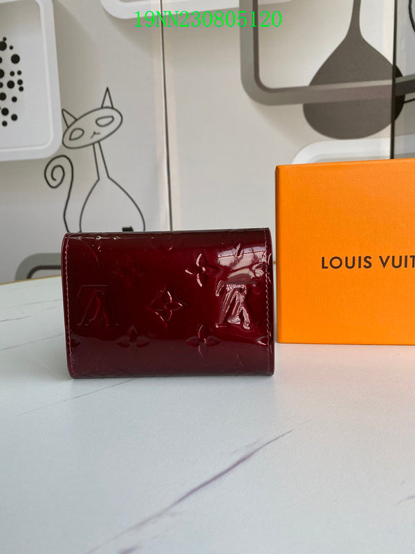 COZY BAGS - CHL Wallet - 705
