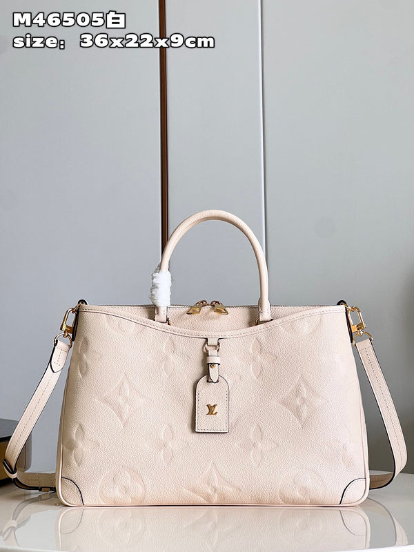 COZY - LV Bags - 701