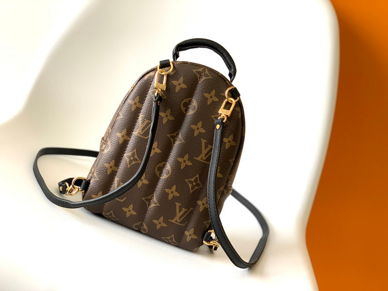 COZY - LOV Backpacks - 070