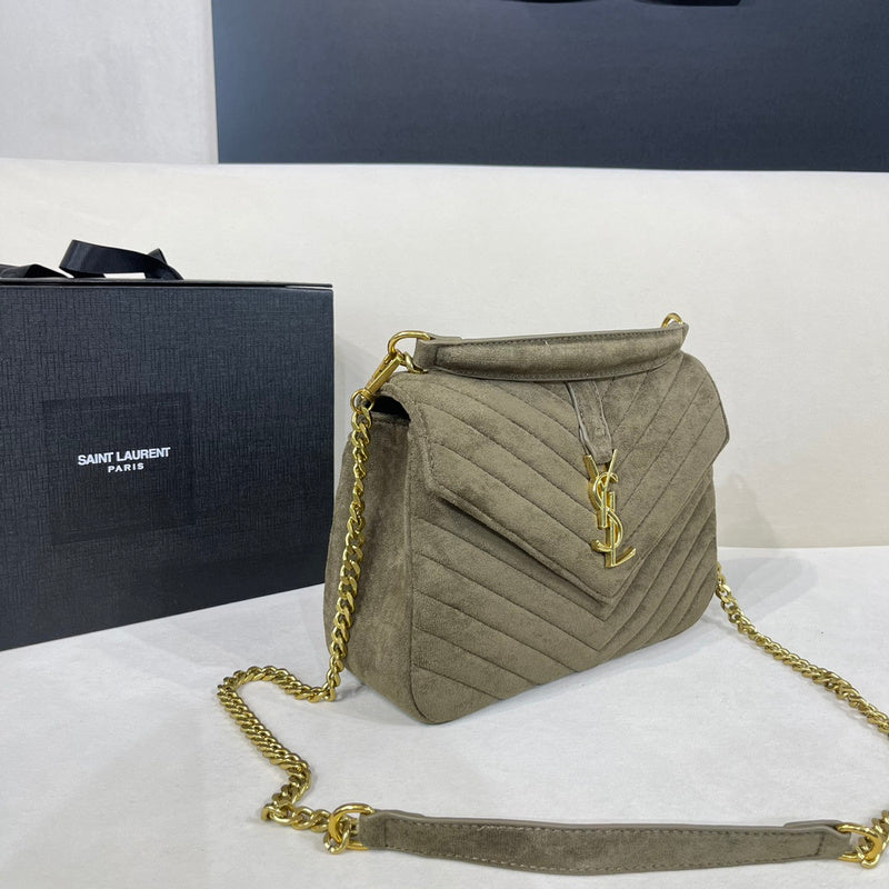 COZY - YLS Bags - 009