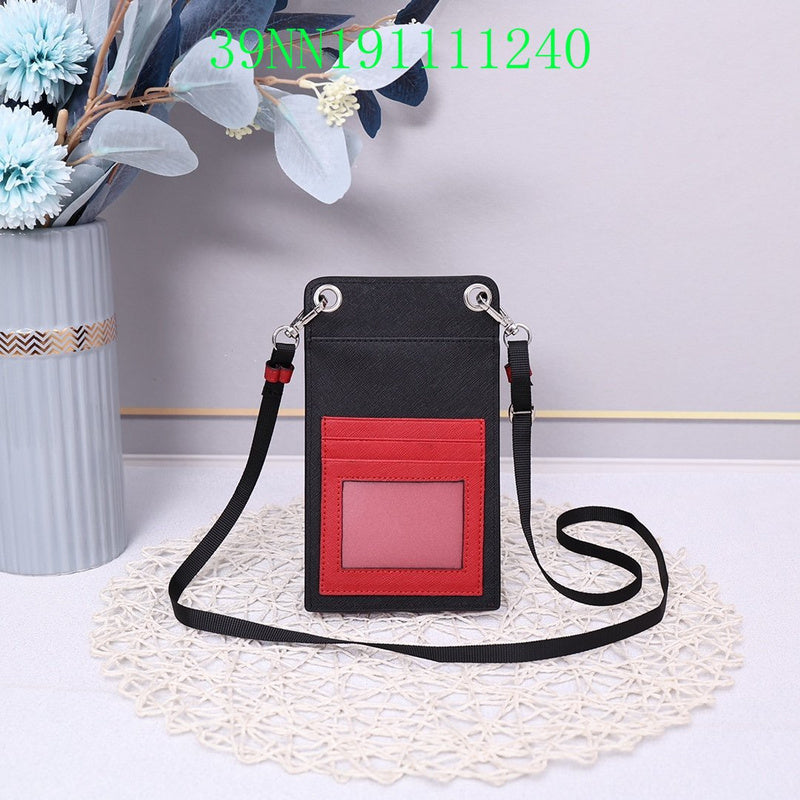 COZY BAGS - CHL Wallet - 503