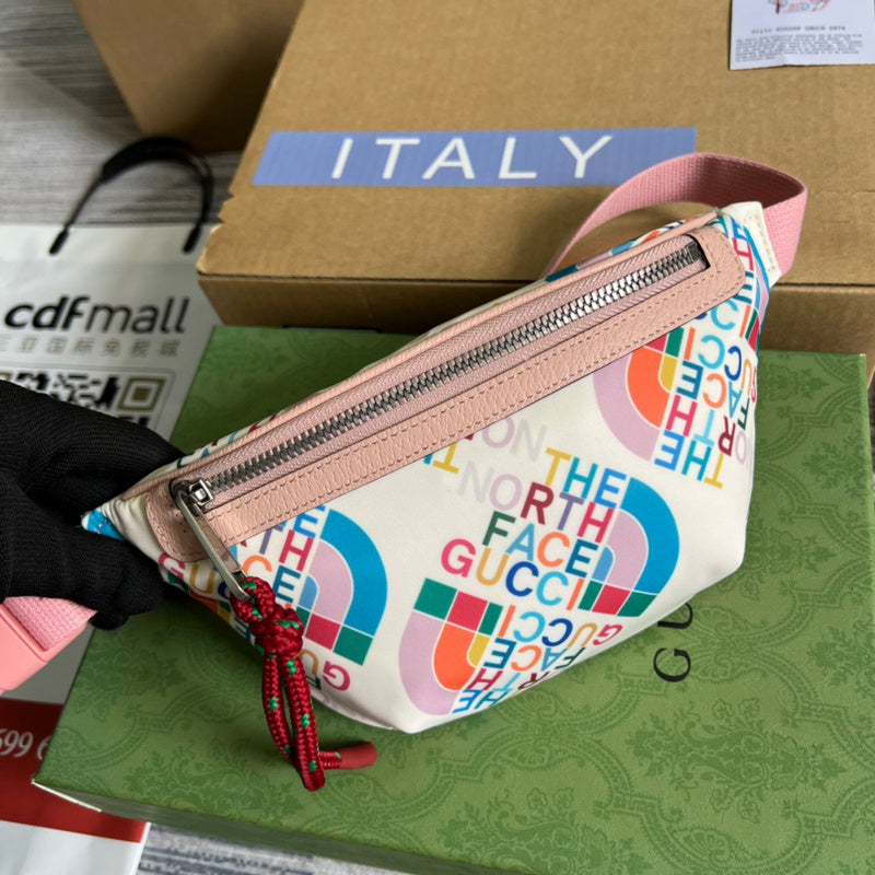 COZY BAGS - Guki Men Bags - 086