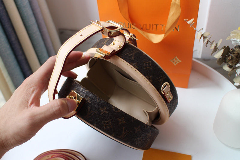 COZY BAGS - LOV Bags - 4657