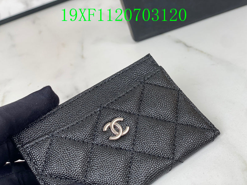 COZY BAGS - CHL Wallet - 042