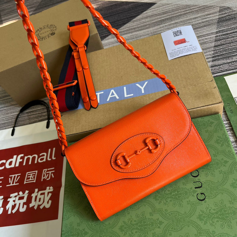 JB - Guki Lady Bags - 303