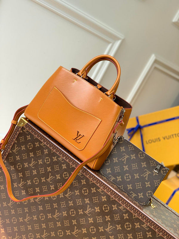 COZY BAGS - LOV Bags - 2173