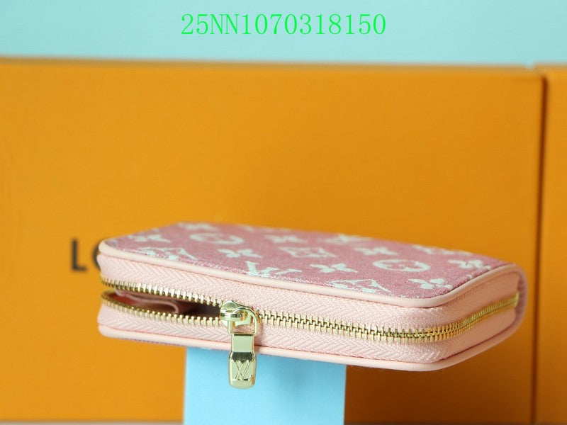 COZY BAGS - LOV Wallet - 1516