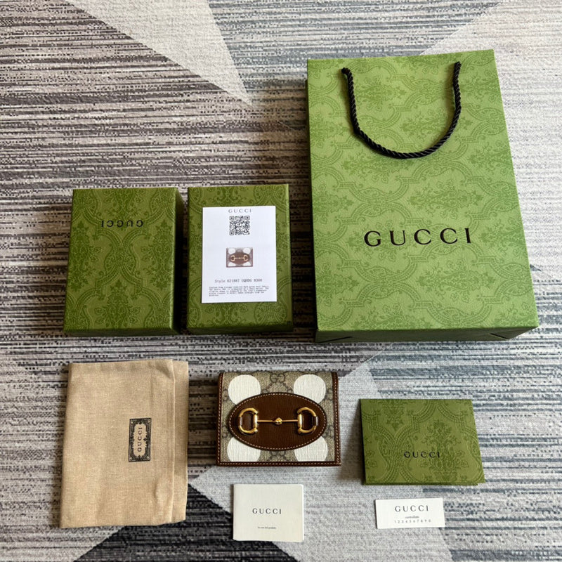 COZY BAGS - Guki Wallet - 343