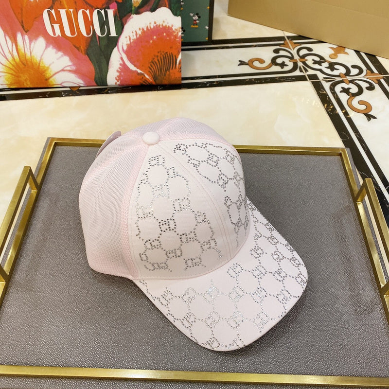 COZY BAGS - Guki Hats & Caps - 363