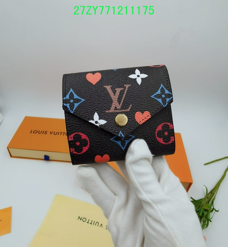 COZY BAGS - CHL Wallet - 1222