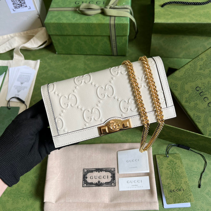COZY BAGS - Guki Wallet - 315