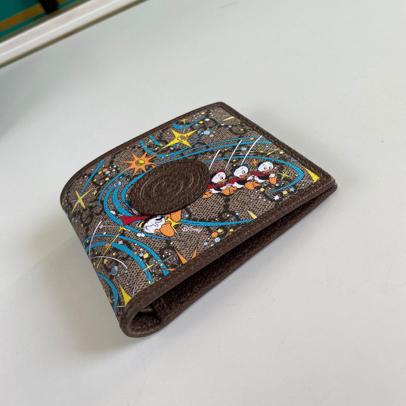Cozy Bags - GUKI Women Wallets - 144