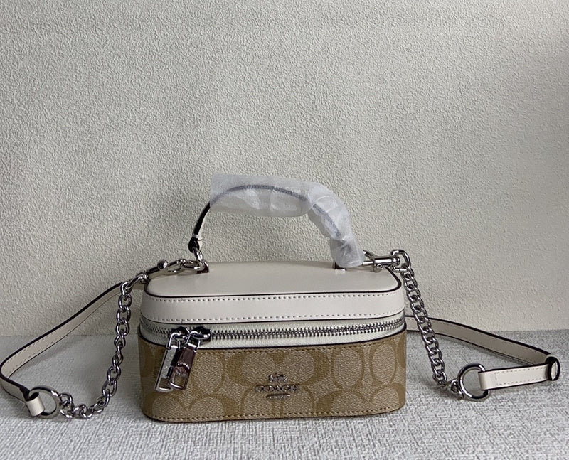 COZY - CAH Bags - 077