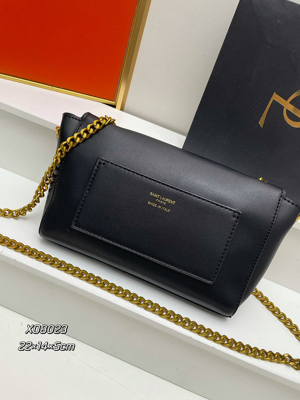 COZY - YLS Bags - 136