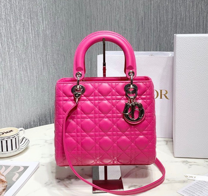 JB - DOR Lady Bags - 585