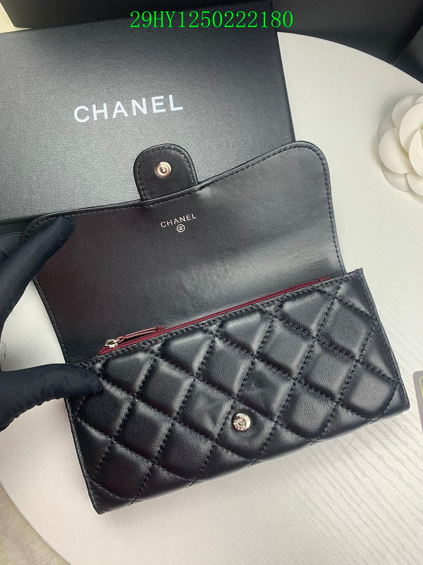 COZY BAGS - CHL Wallet - 191