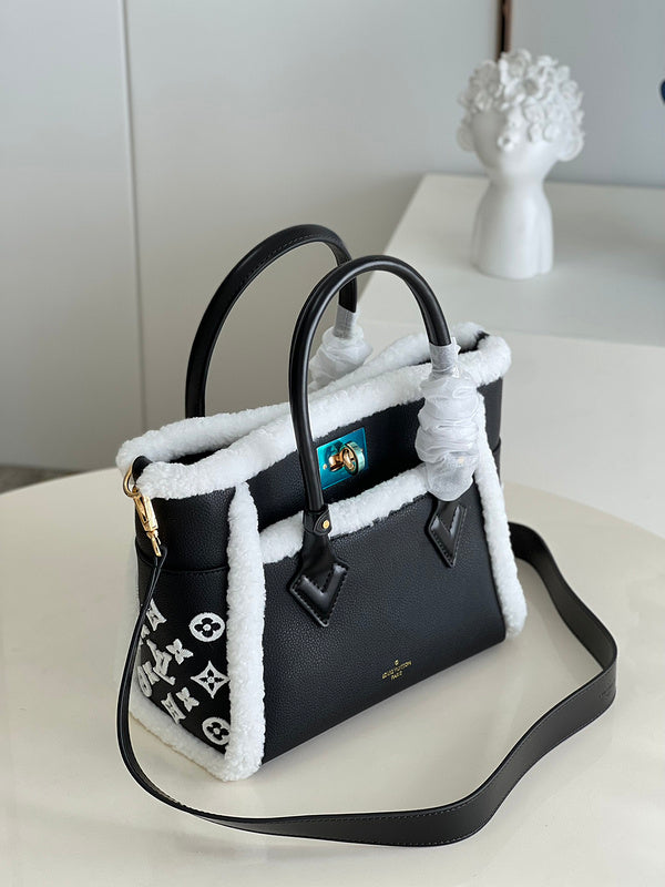 COZY BAGS - LOV Bags - 2971