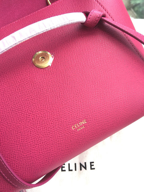 COZY - COL Bags - 382