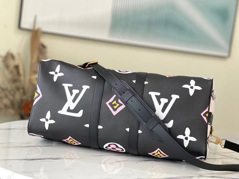 COZY - LOV Travel Bags - 063