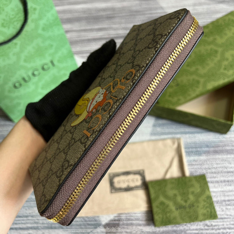 COZY BAGS - Guki Wallet - 186