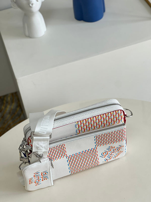 COZY - LV Bags - 2579