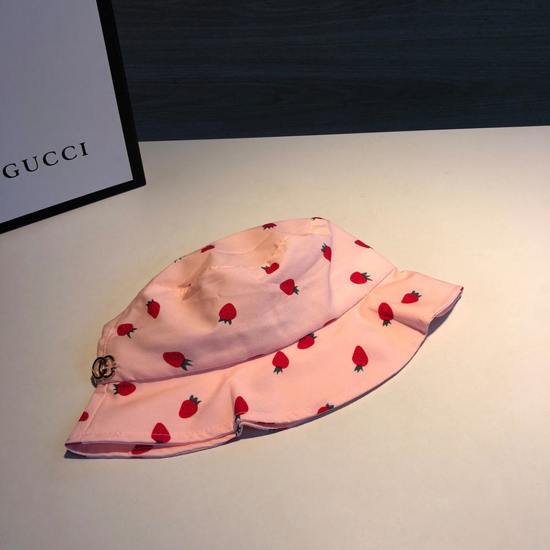 COZY BAGS - Guki Hats & Caps - 386