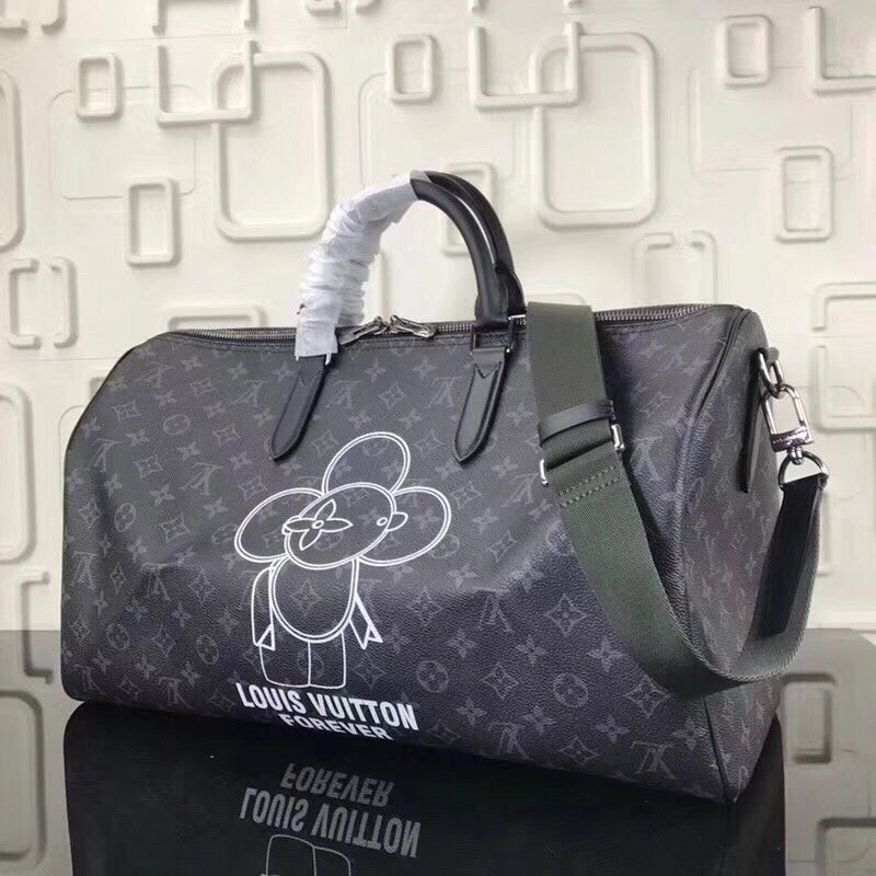 JB - LOV Travel Bags - 190