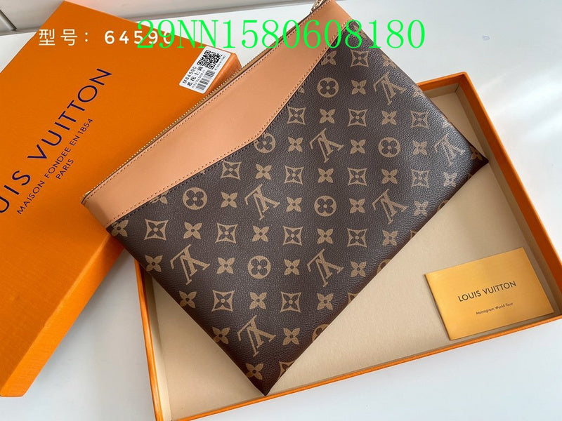 COZY BAGS - LOV Wallet - 1233
