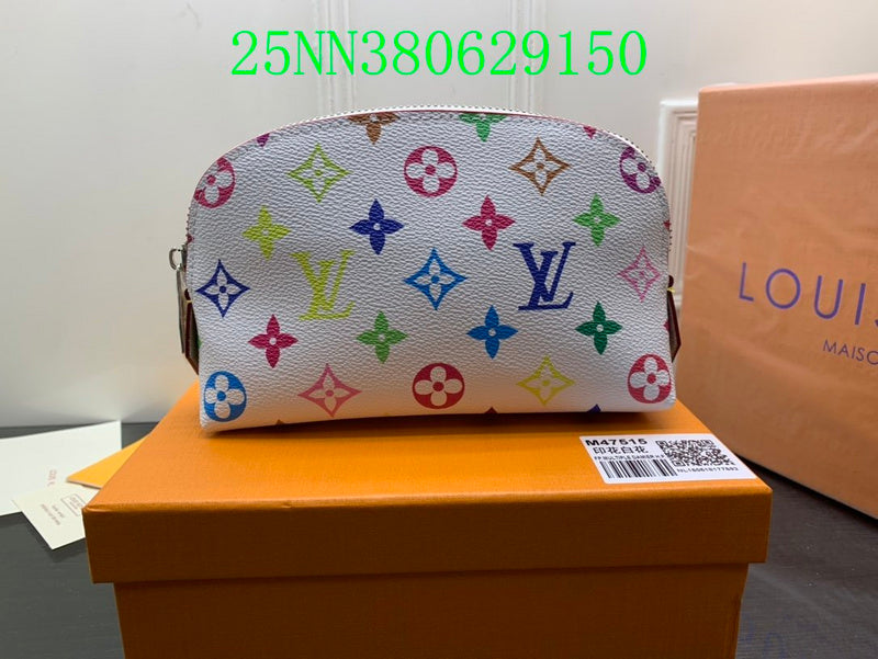 COZY BAGS - LOV Wallet - 1137