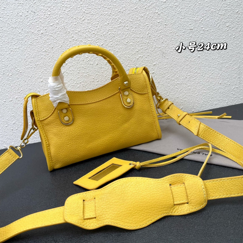COZY - BG Bags - 625