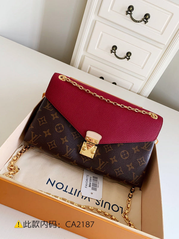 COZY BAGS - LOV Bags - 5139