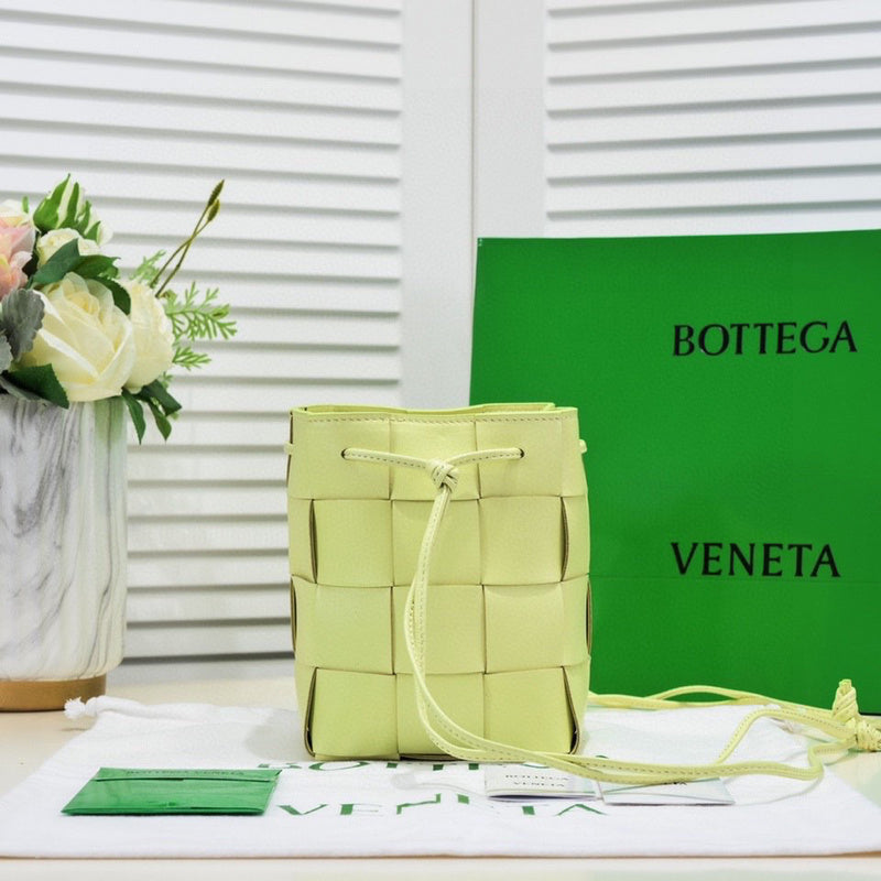 COZY BAGS - BOV Lady Bags - 006