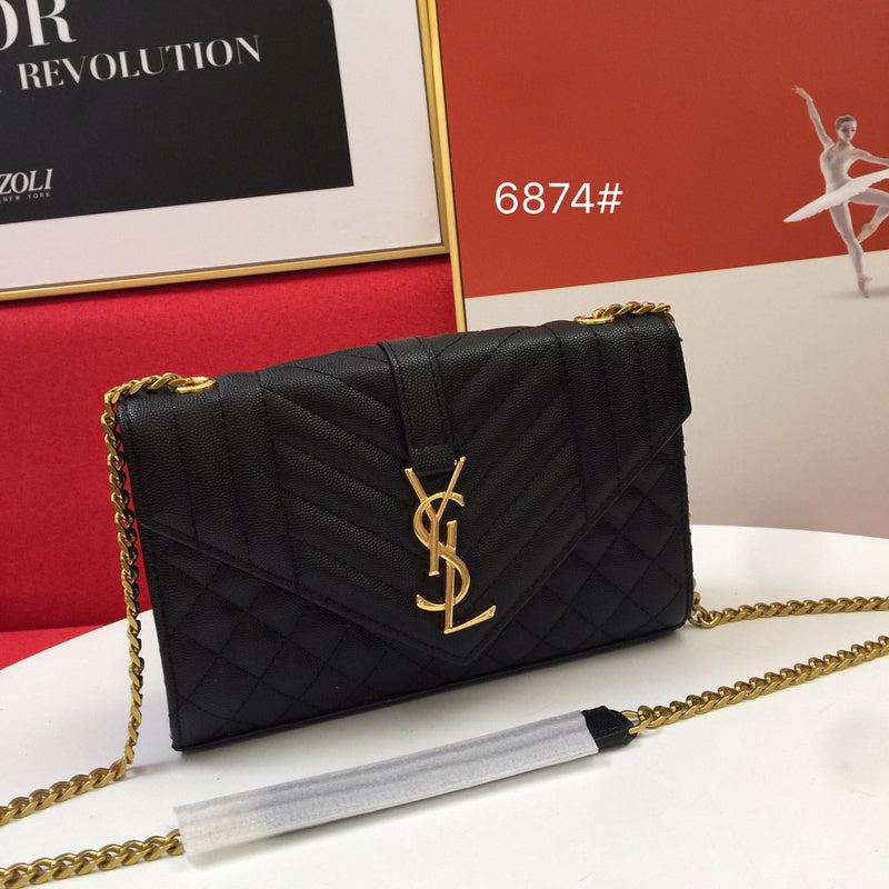 COZY - YLS Bags - 390
