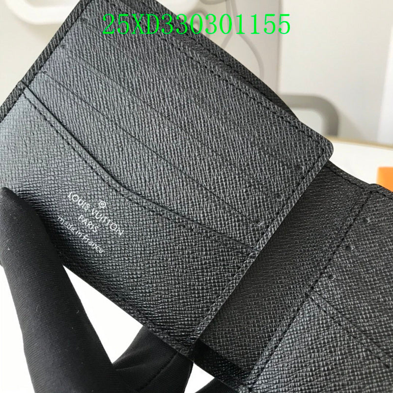 COZY BAGS - CHL Wallet - 1114