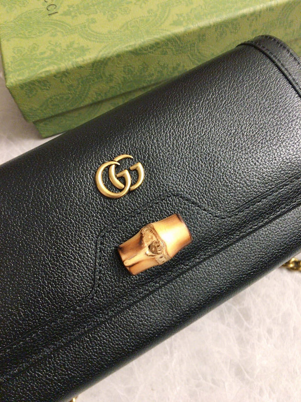 COZY BAGS - Guki Wallet - 297