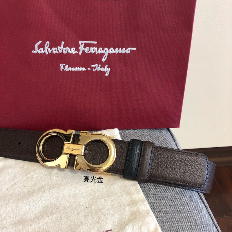 JB - FGO Belts - 147