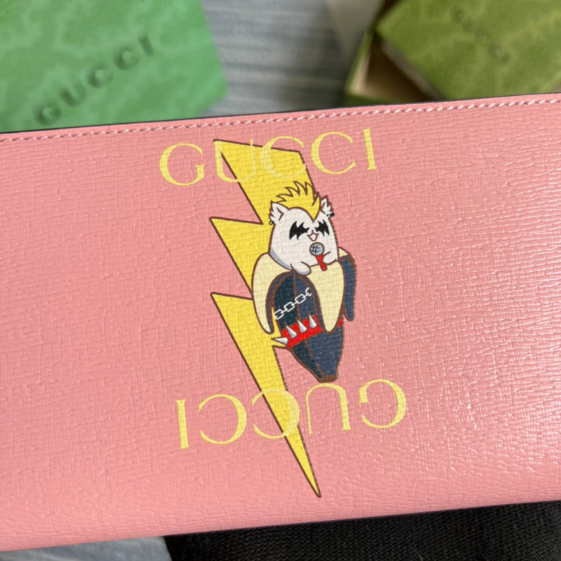 COZY BAGS - Guki Wallet - 160