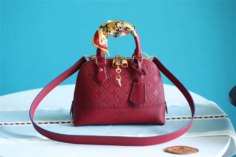 COZY - LOV Lady Bags - 1907
