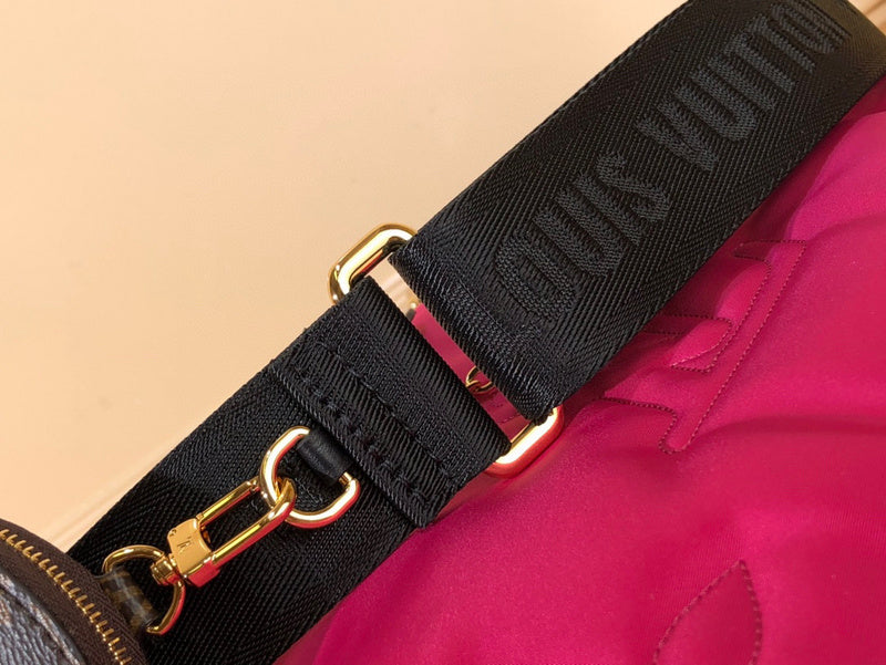 JB - LOV Lady Bags - 315