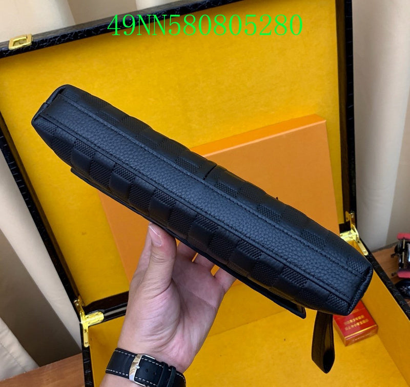 COZY BAGS - CHL Wallet - 697