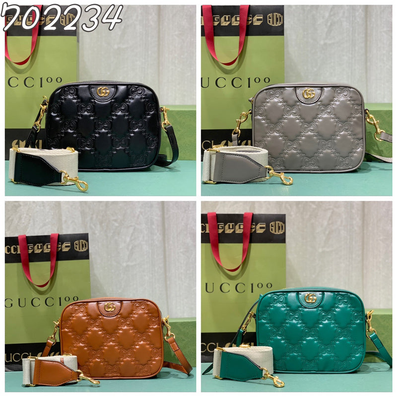 COZY BAGS - GUKI Bags - 706
