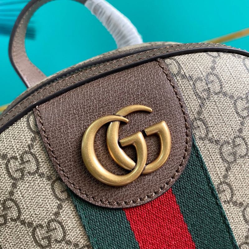 COZY BAGS - Guki Backpacks - 087